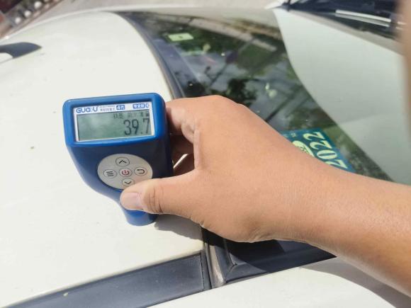 [金华·贵B] 二手五菱汽车五菱宏光2019款 1.5L S基本型L2B