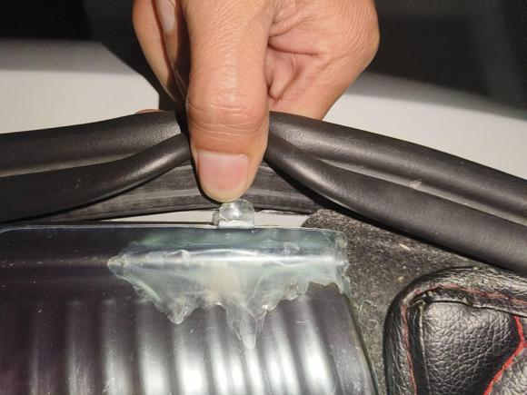 [深圳·粤L] 二手奥迪奥迪Q32016款 30 TFSI 时尚型