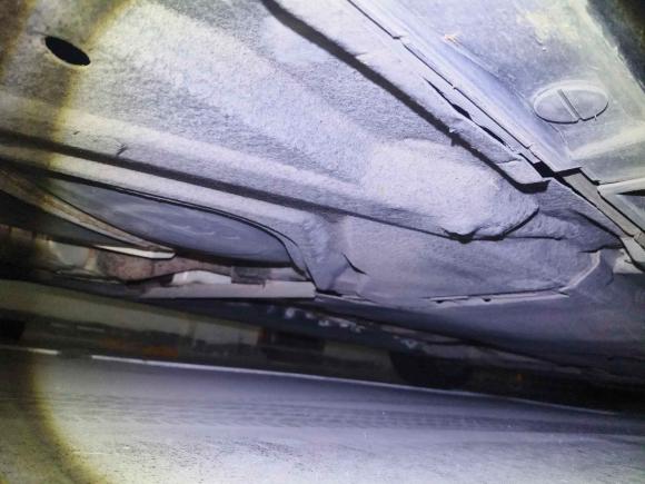 [合肥·皖A] 二手奥迪奥迪A6L2012款 TFSI 标准型