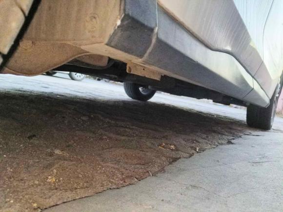 [青岛·鲁H] 二手大通大通G502020款 1.5T 自动豪华版