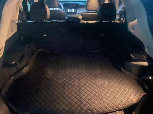 [青岛·鲁B] 二手日产奇骏2017款 2.0L CVT舒适版 2WD