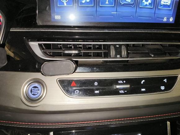 [温州·浙C] 二手长安长安CS752018款 280T 手动智惠型 国V