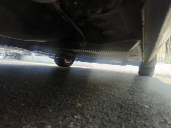 [嘉兴·浙F] 二手斯柯达明锐2013款 1.6L 自动逸俊版