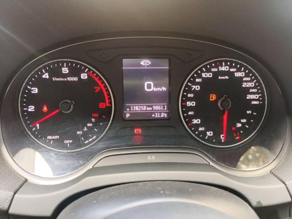 [无锡·苏B] 二手奥迪奥迪A32020款 Limousine 35 TFSI 时尚型 国VI