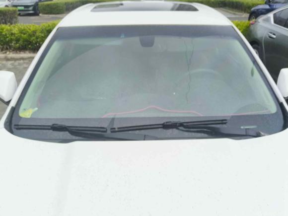 [上海·沪D] 二手凯迪拉克凯迪拉克ATS-L2017款 28T 时尚型