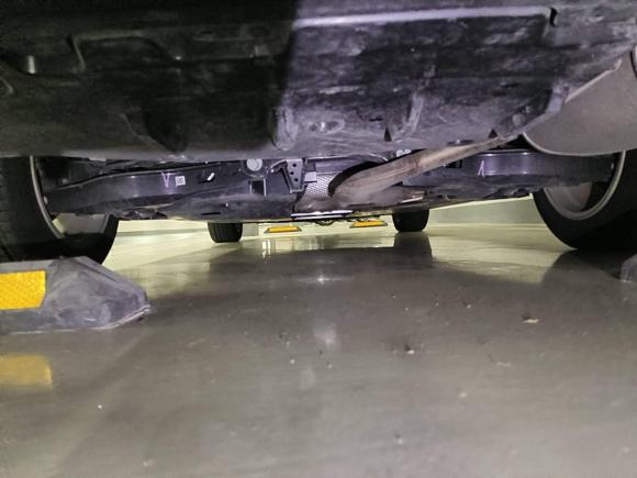 [杭州·浙A] 二手丰田雷凌2022款 TNGA 1.5L CVT领先版