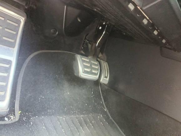 [宁波·浙B] 二手大众一汽-大众CC2020款 330TSI 魅颜版 国VI