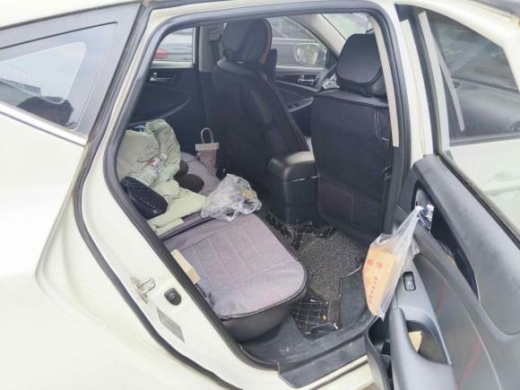 [武汉·鄂A] 二手长安逸动XT2015款 1.6L 自动俊酷型 国IV