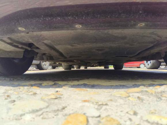 [温州·浙C] 二手宝马宝马5系GT2014款 528i 领先型