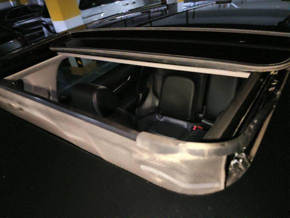 [常州·苏D] 二手本田冠道2019款 240TURBO 两驱豪华·星空限量版