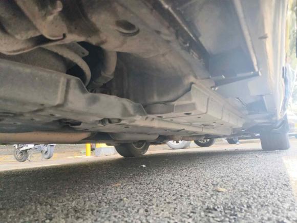 [广州·粤A] 二手丰田凯美瑞2012款 尊瑞 2.5HG 豪华版