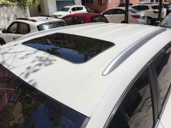 [南通·苏F] 二手捷达捷达VS52019款 280TSI 自动荣耀型