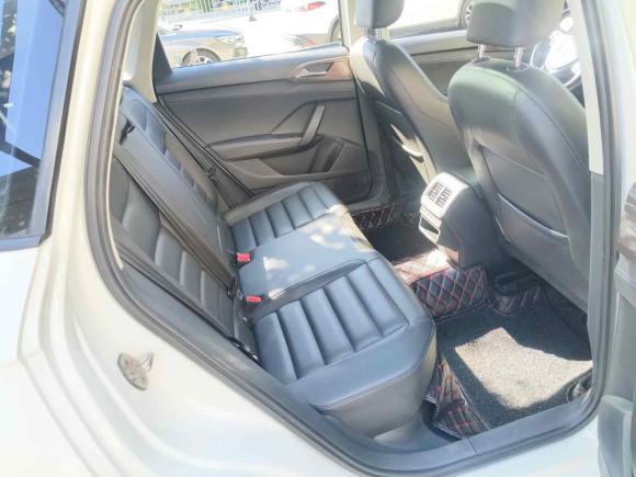 [南昌·赣A] 二手大众途岳2019款 280TSI 两驱舒适版 国V