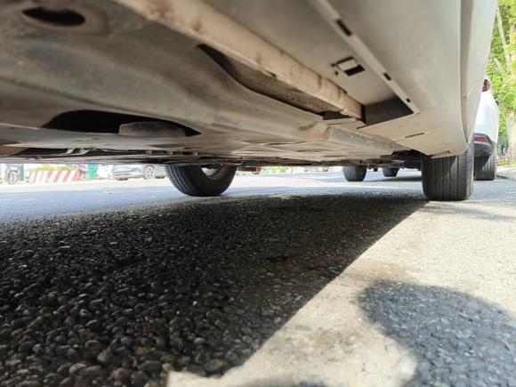 [成都·川G] 二手马自达马自达CX-42016款 2.0L 自动两驱蓝天品位版