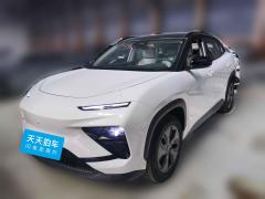 [上海·沪A]奇瑞新能源&nbsp;&nbsp;奇瑞舒享家&nbsp;&nbsp;2023款 512km 超舒版