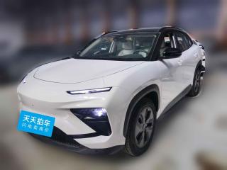 奇瑞新能源奇瑞舒享家2023款 512km 超舒版