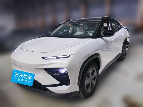 奇瑞新能源奇瑞舒享家2023款 512km 超舒版「上海二手车」「天天拍车」
