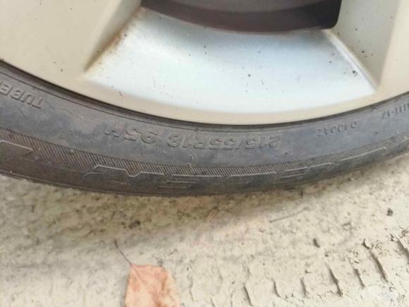 [上海·苏E] 二手雪佛兰创酷2016款 1.4T 自动两驱豪华型