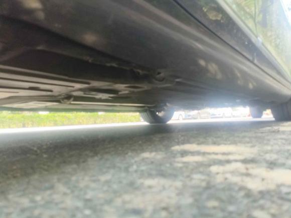 [合肥·皖A] 二手凯迪拉克凯迪拉克XTS2015款 28T 精英型