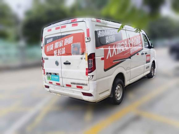 [佛山·粤A] 二手东风御风御风EM262023款 标准版 41.472kWh 河南锂动