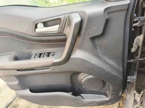 [上海·苏U] 二手长安欧尚长安欧尚X70A2019款 1.5L 手动基本型 国VI