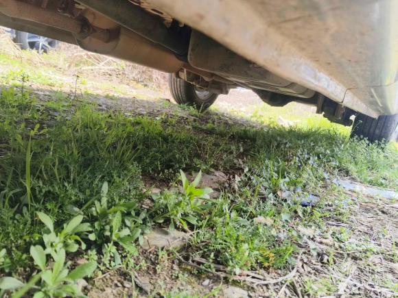 [武汉·鄂A] 二手东风风行菱智2015款 M3 1.6L 7座舒适型