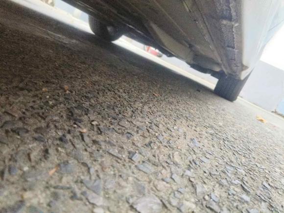 [常州·苏D] 二手别克英朗2021款 改款 1.3T 自动轻混动精英型