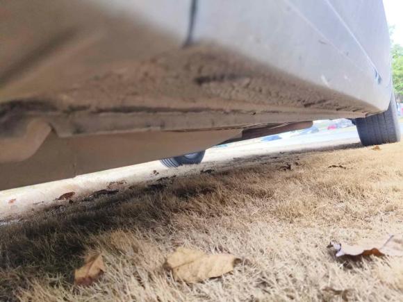 [广州·粤E] 二手别克英朗2018款 15T 双离合精英型 国V