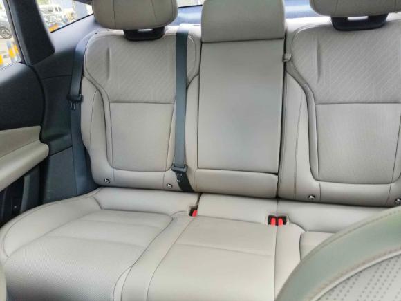 [宁波·浙B] 二手领克领克Z102025款 95kWh 702km四驱智驾Ultra