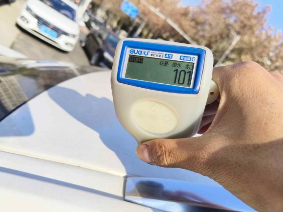 [青岛·鲁B] 二手凯迪拉克凯迪拉克SRX2013款 3.0L 豪华型