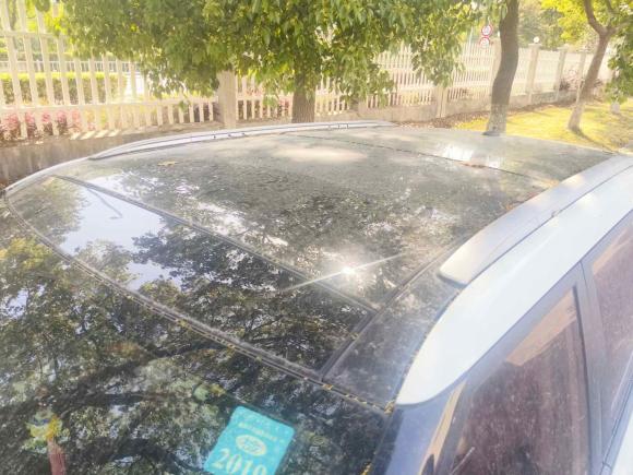 [宁波·浙B] 二手现代北京现代ix252015款 1.6L 自动两驱智能型GLS