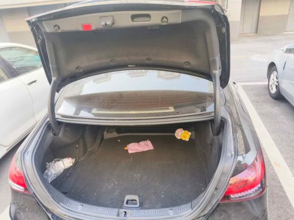 [南通·苏F] 二手奔驰奔驰E级2021款 E 300 L 时尚型