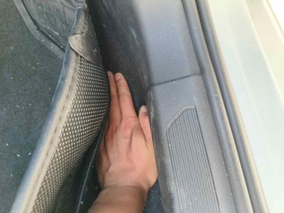 [义乌·浙G] 二手大众高尔夫2023款 280TSI DSG Pro