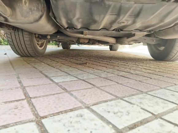 [南京·苏A] 二手丰田皇冠2010款 2.5L Royal 真皮天窗版