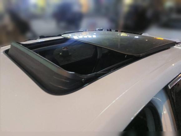 [西安·陕A] 二手奥迪奥迪A4L2017款 45 TFSI quattro 运动型