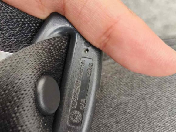 [湖州·苏E] 二手长安长安CS552017款 1.5T 手动炫动型