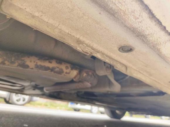 [合肥·皖A] 二手福特福睿斯2015款 1.5L 自动舒适型