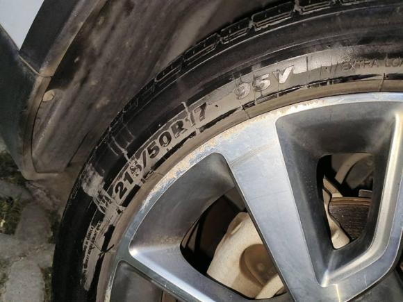 [台州·浙J] 二手吉利汽车远景S12018款 1.4T CVT锋驰型