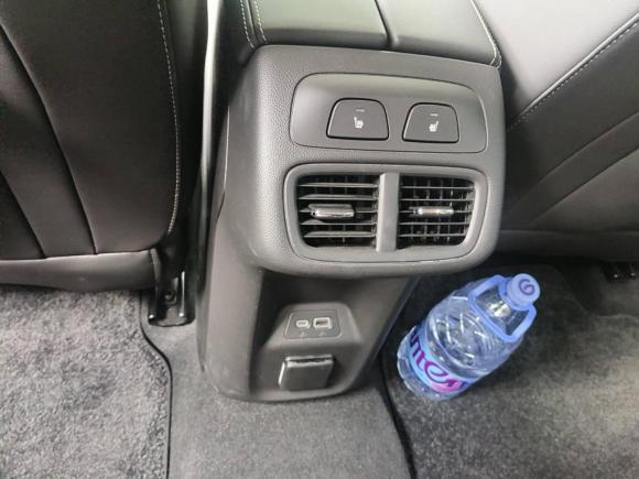 [佛山·鄂A] 二手别克昂科威Plus2021款 昂科威Plus Avenir艾维亚 七座版