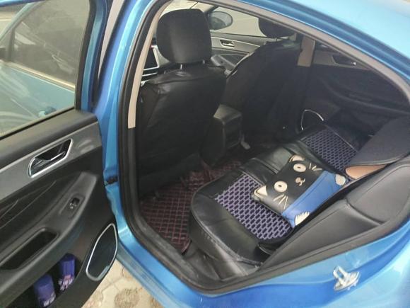 [合肥·皖A] 二手奇瑞艾瑞泽52019款 1.5L CVT自在版 国V