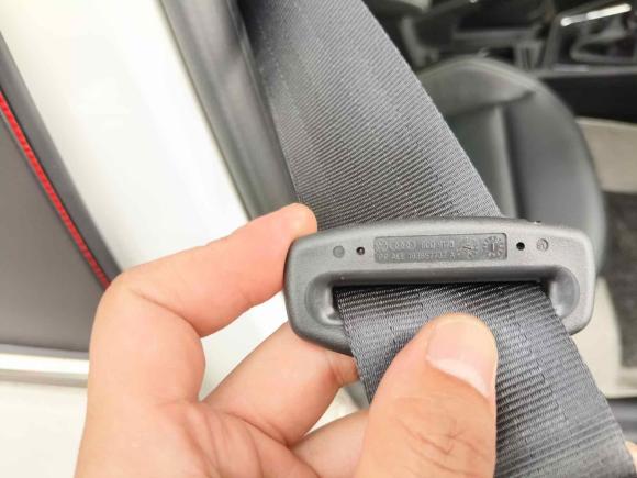 [杭州·浙A] 二手大众朗逸2015款 1.6L 自动舒适版