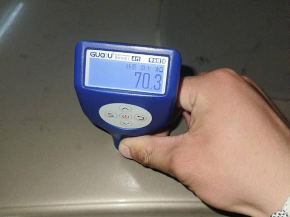 [济南·鲁A] 二手大众宝来2014款 1.6L 自动舒适型