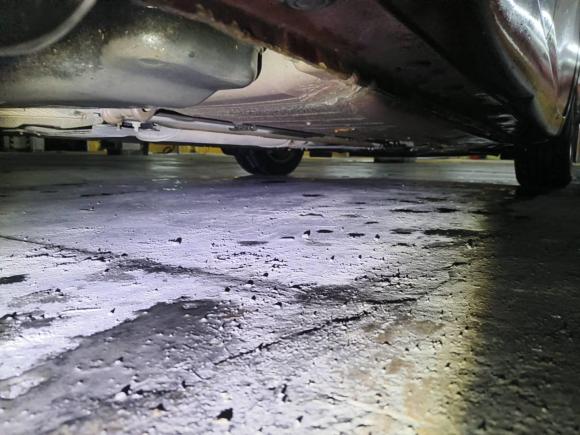 [嘉兴·浙F] 二手日产骐达TIIDA2011款 1.6L CVT智能型