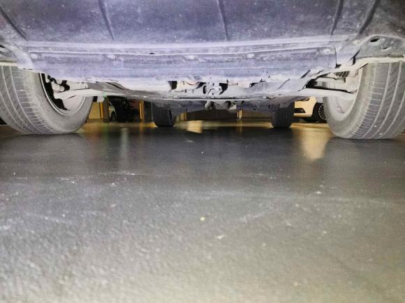 [西安·皖A] 二手日产奇骏2012款 2.5L 手动豪华版 4WD