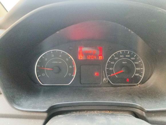 [武汉·鄂A] 二手五菱汽车五菱宏光V2019款 1.5L基本型国VI LAR