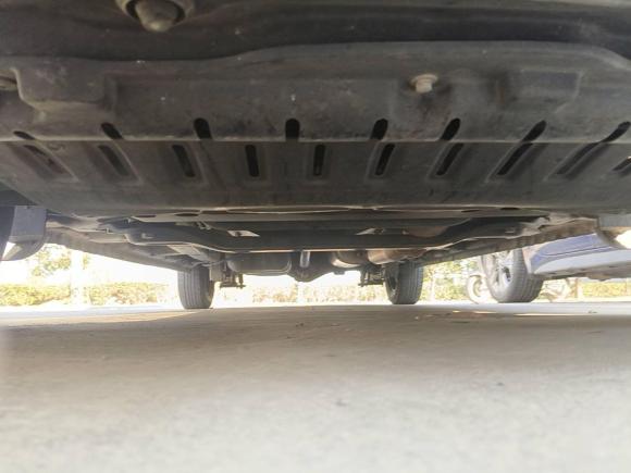 [湖州·浙E] 二手五菱汽车五菱宏光2021款 改款 1.5L S基本型 液压助力LAR