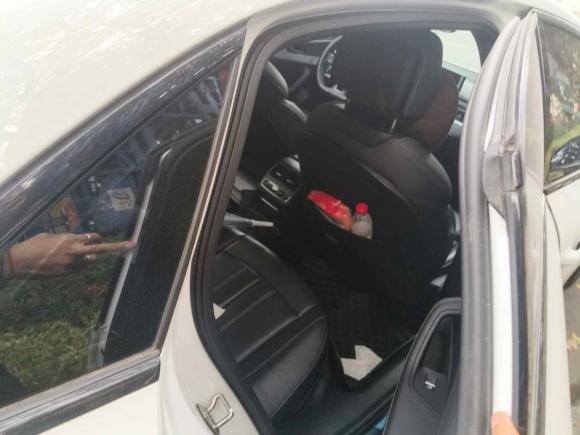 [温州·浙C] 二手奥迪奥迪A4L2022款 40 TFSI 豪华动感型