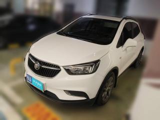 别克昂科拉2016款 18T 自动两驱都市领先型