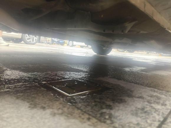 [深圳·粤S] 二手丰田卡罗拉2014款 1.6L CVT GL