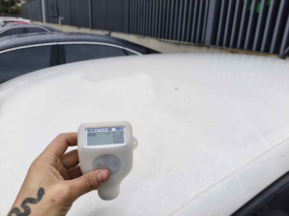 [义乌·浙G] 二手大众Polo2013款 1.4L 自动舒适版